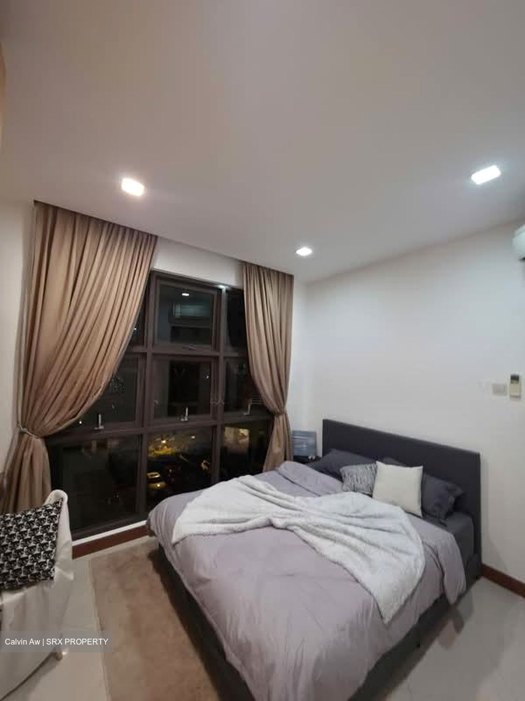 Boonview (D20), Condominium #585567101